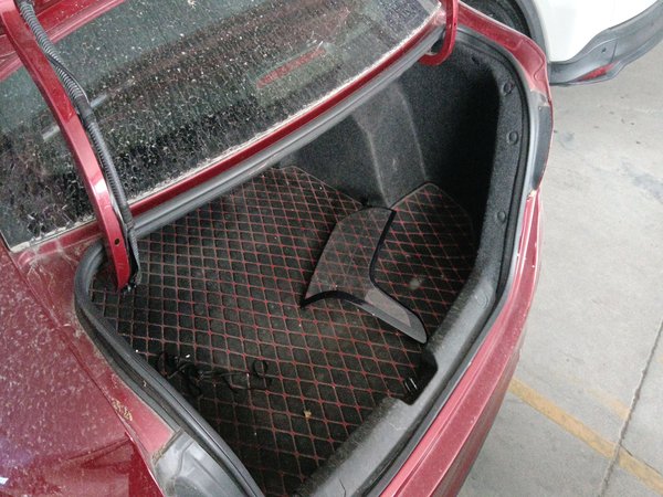 Chevrolet Cavalier 2019, 96900 км, за 5163 USD - фото 18