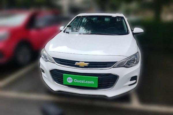 Chevrolet Cavalier 2019, 122300 км, за 6628 USD