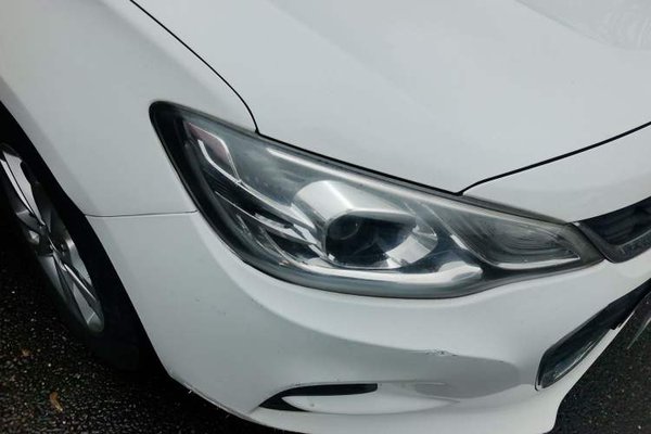 Chevrolet Cavalier 2019, 122300 км, за 6628 USD - фото 7