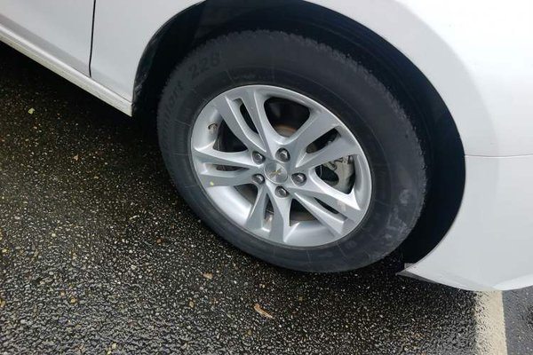 Chevrolet Cavalier 2019, 122300 км, за 6628 USD - фото 8
