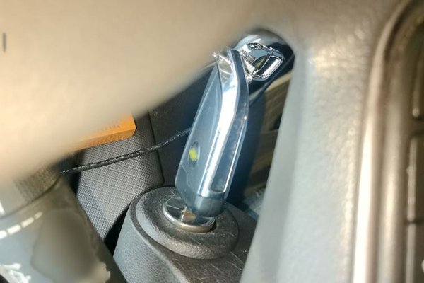 Chevrolet Cavalier 2019, 122300 км, за 6628 USD - фото 17