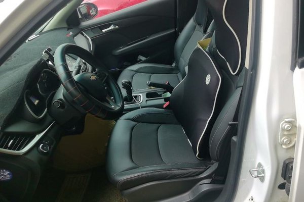 Chevrolet Cavalier 2019, 122300 км, за 6628 USD - фото 14