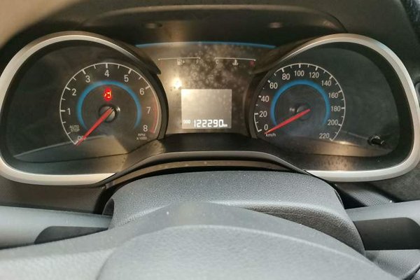 Chevrolet Cavalier 2019, 122300 км, за 6628 USD - фото 11