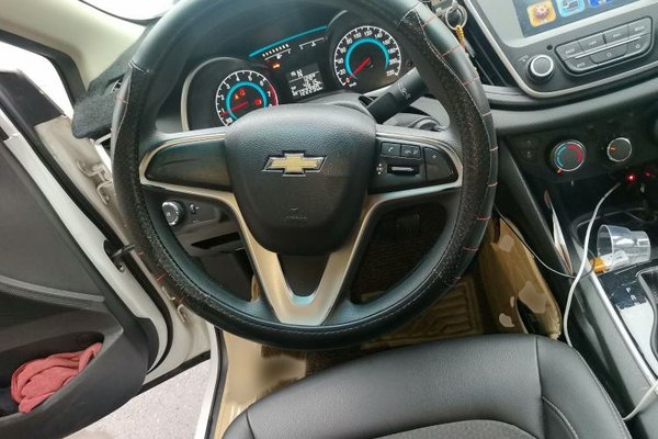 Chevrolet Cavalier 2019, 122300 км, за 6628 USD - фото 9