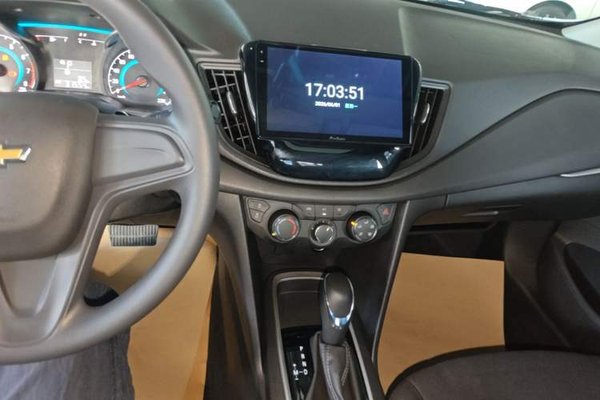 Chevrolet Cavalier 2019, 31500 км, за 6388 USD - фото 15
