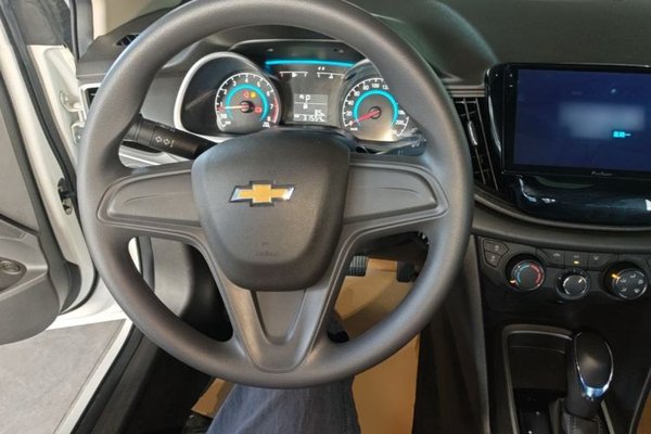 Chevrolet Cavalier 2019, 31500 км, за 6388 USD - фото 12