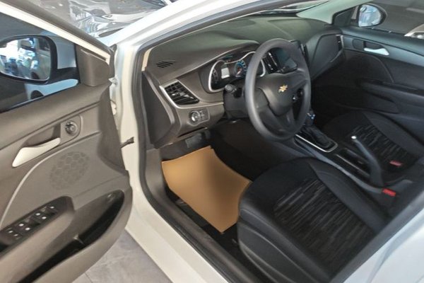 Chevrolet Cavalier 2019, 31500 км, за 6388 USD - фото 18