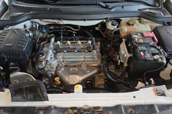 Chevrolet Cavalier 2019, 31500 км, за 6388 USD - фото 24