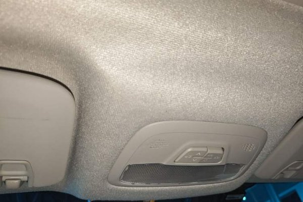 Chevrolet Cavalier 2019, 31500 км, за 6388 USD - фото 21