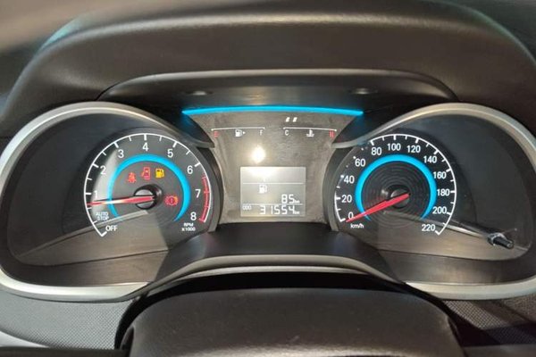Chevrolet Cavalier 2019, 31500 км, за 6388 USD - фото 14