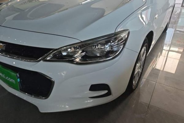 Chevrolet Cavalier 2019, 31500 км, за 6388 USD - фото 8