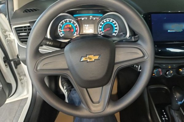 Chevrolet Cavalier 2019, 31500 км, за 6388 USD - фото 13