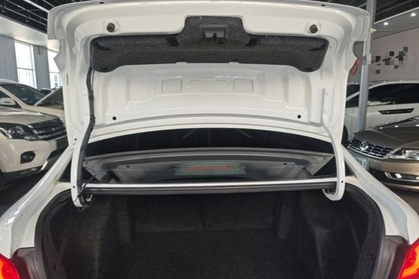 Chevrolet Cavalier 2019, 31500 км, за 6388 USD - фото 22