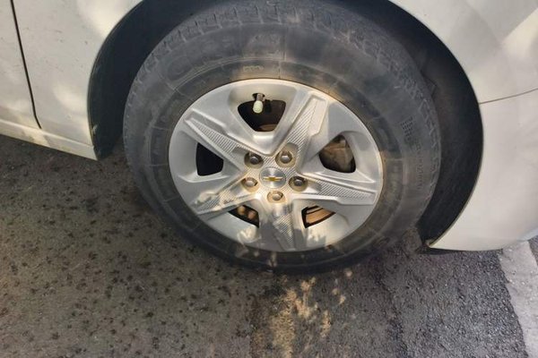 Chevrolet Cavalier 2019, 43100 км, за 5148 USD