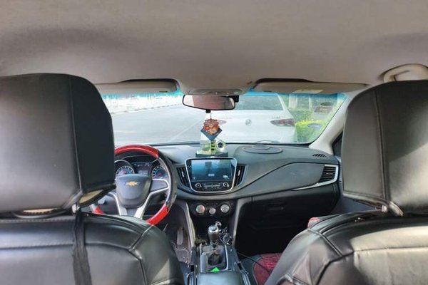 Chevrolet Cavalier 2019, 43100 км, за 5148 USD - фото 15