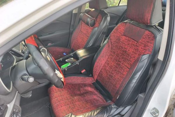 Chevrolet Cavalier 2019, 43100 км, за 5148 USD - фото 12