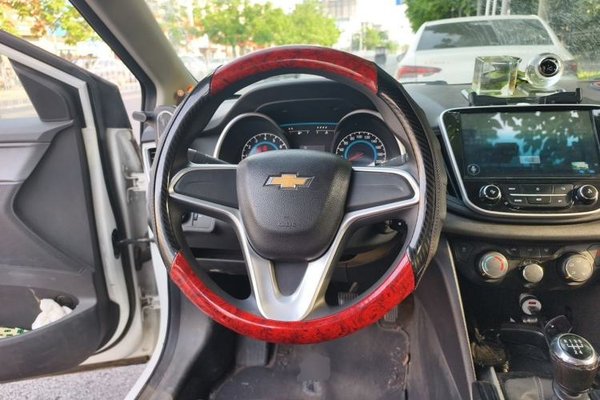 Chevrolet Cavalier 2019, 43100 км, за 5148 USD - фото 7