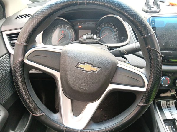Chevrolet Cavalier 2019, 76900 км, за 4662 USD - фото 13
