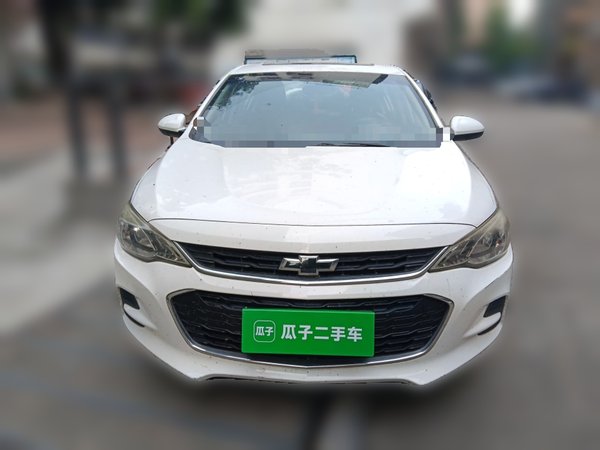 Chevrolet Cavalier 2019, 76900 км, за 4662 USD