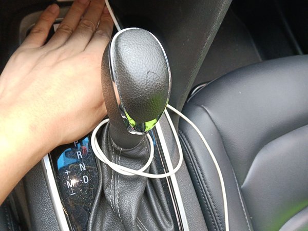 Chevrolet Cavalier 2019, 76900 км, за 4662 USD - фото 9