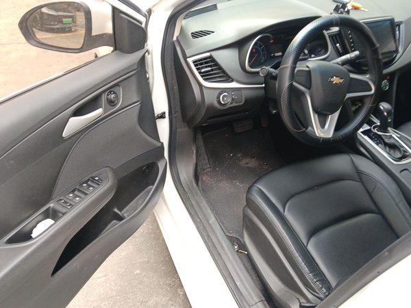 Chevrolet Cavalier 2019, 76900 км, за 4662 USD - фото 20