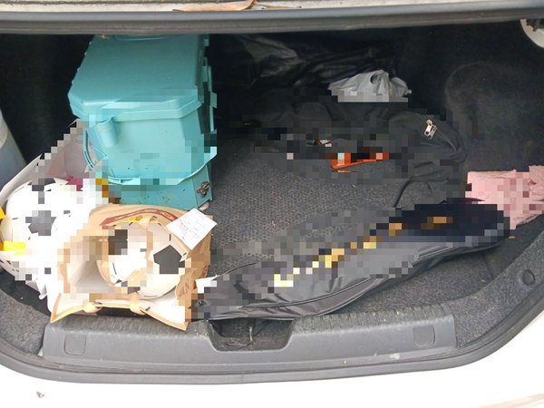 Chevrolet Cavalier 2019, 76900 км, за 4662 USD - фото 17