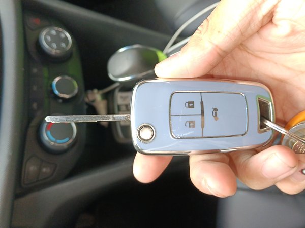 Chevrolet Cavalier 2019, 76900 км, за 4662 USD - фото 12