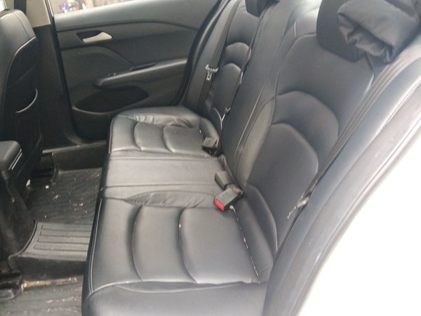 Chevrolet Cavalier 2019, 76900 км, за 4662 USD - фото 11