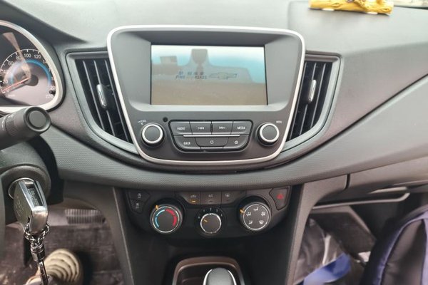 Chevrolet Cavalier 2019, 77700 км, за 5885 USD - фото 12