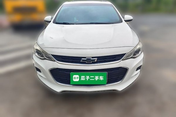 Chevrolet Cavalier 2019, 77700 км, за 5885 USD