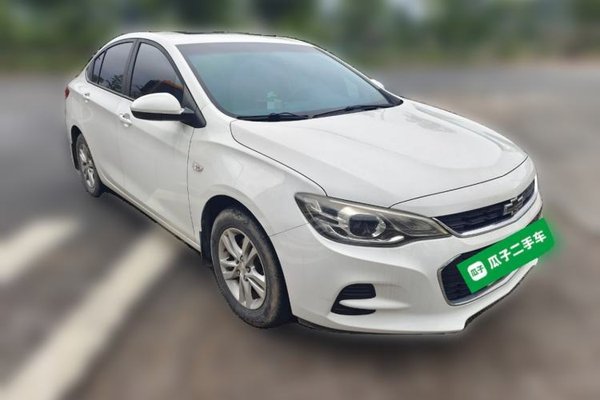Chevrolet Cavalier 2019, 77700 км, за 5885 USD
