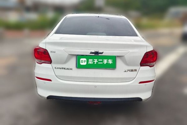 Chevrolet Cavalier 2019, 77700 км, за 5885 USD
