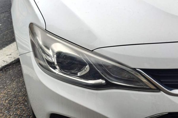 Chevrolet Cavalier 2019, 77700 км, за 5885 USD - фото 7