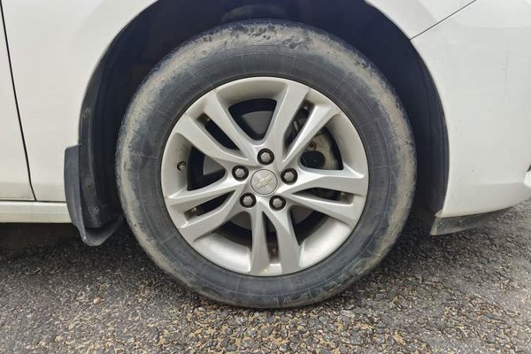 Chevrolet Cavalier 2019, 77700 км, за 5885 USD - фото 8
