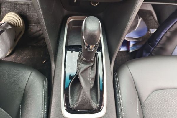 Chevrolet Cavalier 2019, 77700 км, за 5885 USD - фото 13