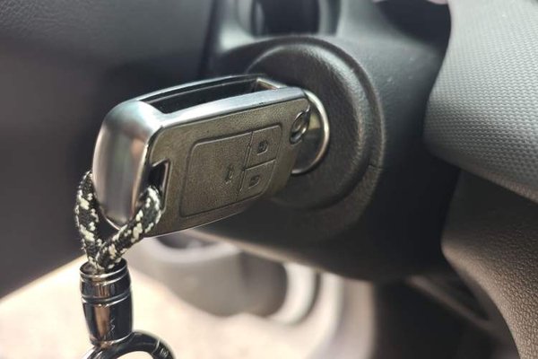 Chevrolet Cavalier 2019, 77700 км, за 5885 USD - фото 17