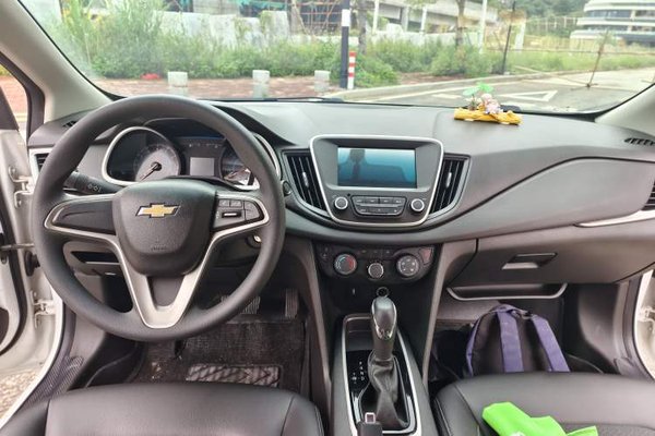 Chevrolet Cavalier 2019, 77700 км, за 5885 USD - фото 18