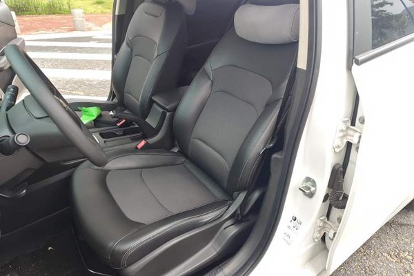 Chevrolet Cavalier 2019, 77700 км, за 5885 USD - фото 14