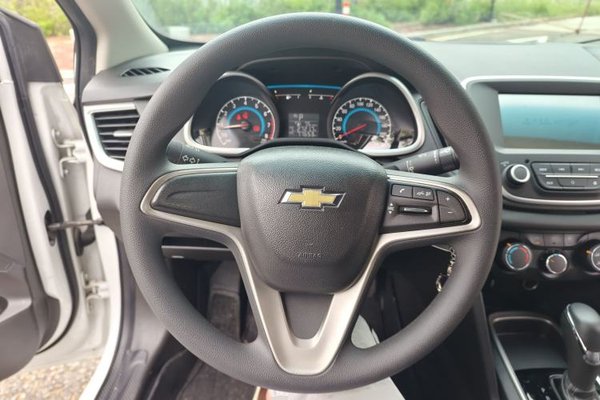 Chevrolet Cavalier 2019, 77700 км, за 5885 USD - фото 9