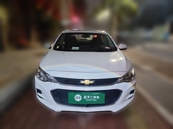 Chevrolet Cavalier 2019, 82700 км, за 4016 USD