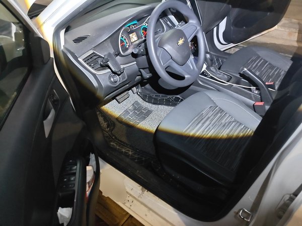 Chevrolet Cavalier 2019, 82700 км, за 4016 USD - фото 17