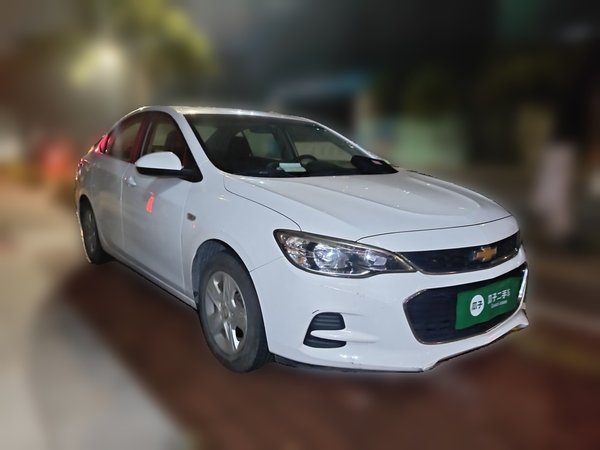 Chevrolet Cavalier 2019, 82700 км, за 4016 USD