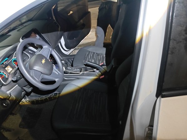 Chevrolet Cavalier 2019, 82700 км, за 4016 USD - фото 16