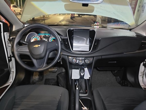 Chevrolet Cavalier 2019, 82700 км, за 4016 USD - фото 10
