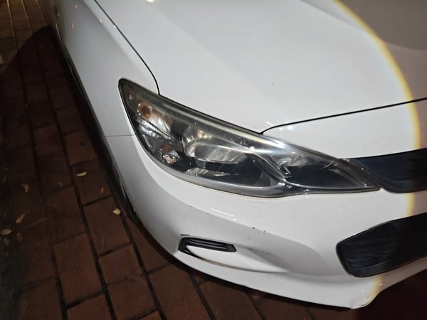 Chevrolet Cavalier 2019, 82700 км, за 4016 USD - фото 7