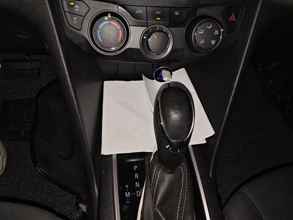 Chevrolet Cavalier 2019, 82700 км, за 4016 USD - фото 15