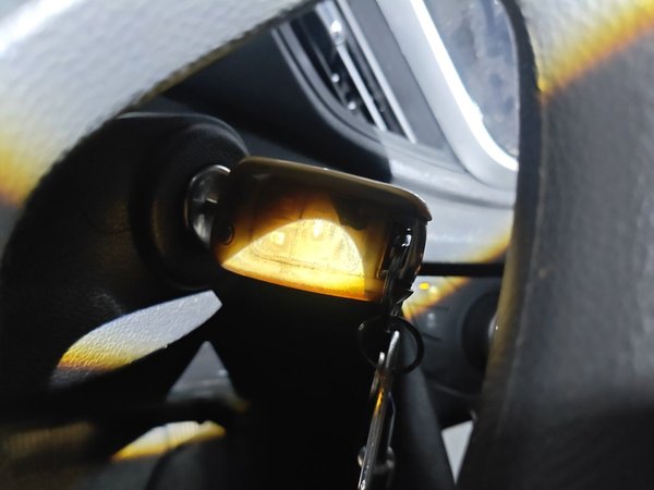 Chevrolet Cavalier 2019, 82700 км, за 4016 USD - фото 9