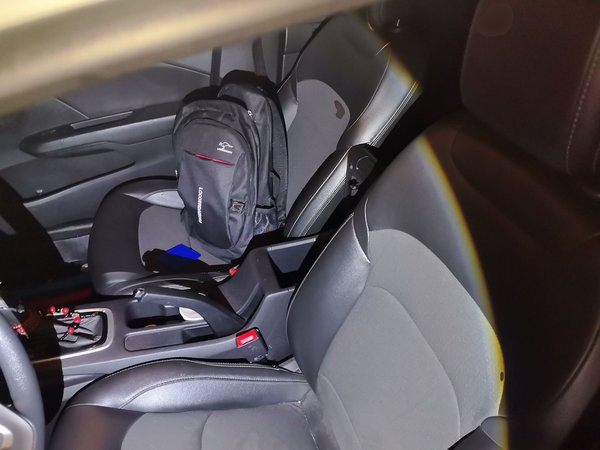 Chevrolet Cavalier 2019, 94600 км, за 4153 USD - фото 16