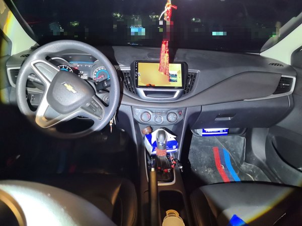Chevrolet Cavalier 2019, 94600 км, за 4153 USD - фото 10
