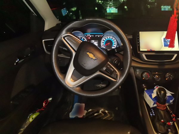 Chevrolet Cavalier 2019, 94600 км, за 4153 USD - фото 11